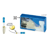 SILICONE-STOPS DISPENSER R197
