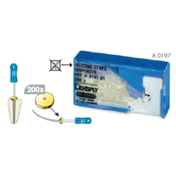 SILICONE-STOPS DISPENSER R197