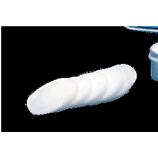 SPUGNETTA ENDODONZIA cm.0,5