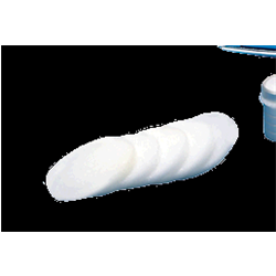 SPUGNETTA ENDODONZIA cm.0,5