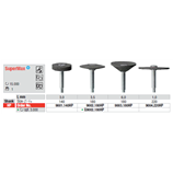 SUPER-MAX MOLE DIAMANTATE 9001