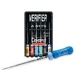 VERIFICATORI THERMAFIL 25mm.ASS.20\45