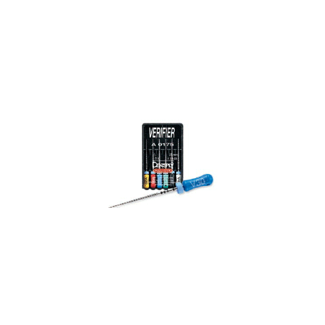 VERIFICATORI THERMAFIL 25mm.ASS.20\45