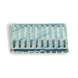 TIRANERVI ST.004B 20 21mm 10pz 0120154  