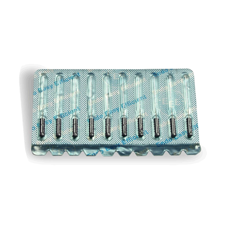 TIRANERVI ST.004B 20 21mm 10pz 0120154  