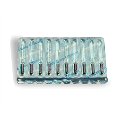 TIRANERVI ST.004B 50 21mm 10pz 0120159  