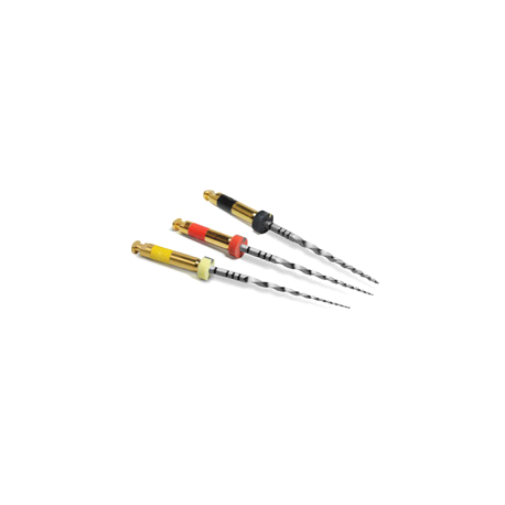 WAVE-ONE OBTURATOR PRIMARY A1700 ROSSO