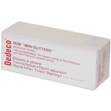 DISCHI SEPARATORI 2 LATI 22X0,6mm 100pz