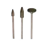 PUNTE STICK MEISTER FINISH M 3p BLU