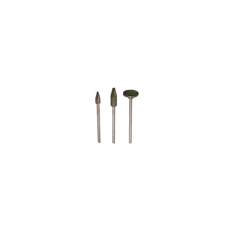 PUNTE STICK MEISTER FINISH M 3p BLU