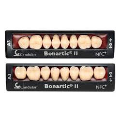 DENTI COMPOSITO NFC BONARTIC II  X8