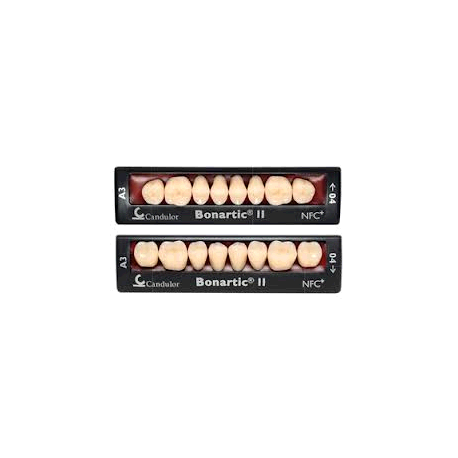 DENTI COMPOSITO NFC BONARTIC II  X8