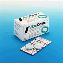 VIBRAKLEEN E 20 TAVOLETTE