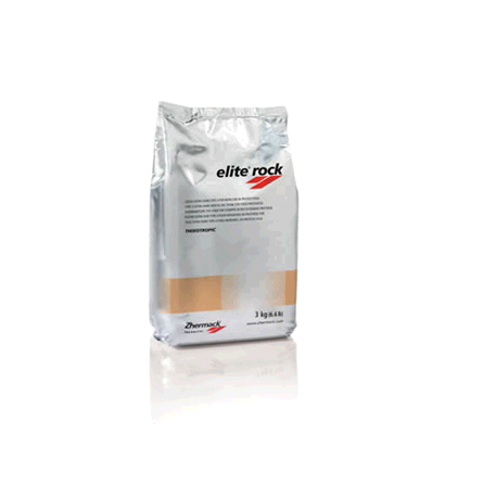 ELITE ROCK CL.4 CREAM kg.3 C410020