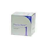 PROTEZIONE DISPOSA-SHIELD N.1 1000pz