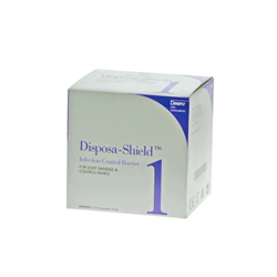 PROTEZIONE DISPOSA-SHIELD N.1 1000pz