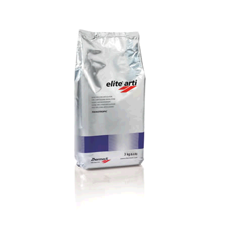 ELITE ARTI WHITE BUSTA 3Kg