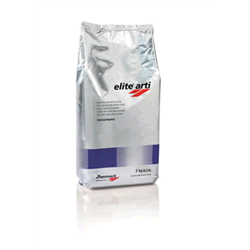 ELITE ARTI WHITE SACCO 25kg C410240