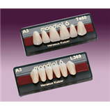 DENTI RESINA MONDIAL X 6