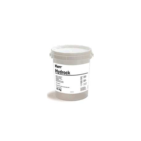 GESSO HYDROCK GIALLO kg5 35822