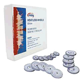 RUOTINE ABRASIVE 12X02mm 091415 Pz.50
