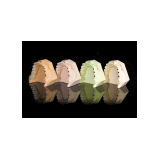 SHERA HARD ROCK MARRONE/ORO 101023-18
