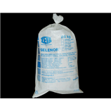 GESSO SACCO SELENOR EXTRA EXP GIALLO 25k