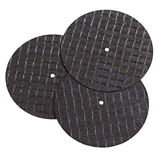 DISCHI SEPARATORI SECUDISC 25X0,3mm 20pz