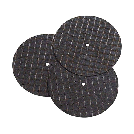 DISCHI SEPARATORI SECUDISC 25X0,3mm 20pz