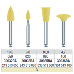 CERAGLOSS 30032 RA