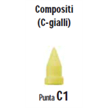 GOMMINI X COMPOSITO C1 Pz.24 107C1