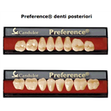 DENTI RESINA PREFERENCE X8