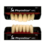 DENTI COMPOSITO PHYSIOSTAR NFC X6