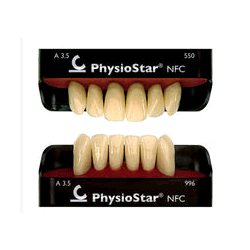 DENTI COMPOSITO PHYSIOSTAR NFC X6