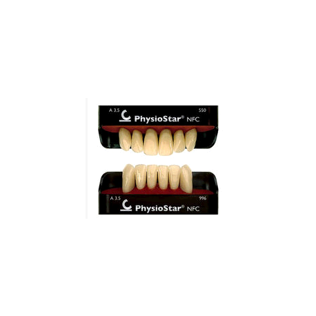 DENTI COMPOSITO PHYSIOSTAR NFC X6