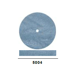 GOMMINI A RUOTA BLU 5004