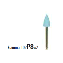 GOMMINI P8W X PROFILAS.PZ.12