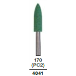 PUNTE MONTATE VERDI HP Pz.12 4041