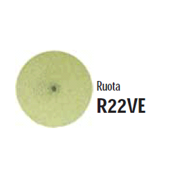 GOMMINI LUCENT VERDI RUOTA 140R22VE 60pz