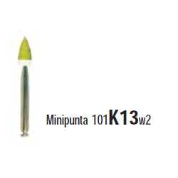 GOMMINI K13W Pz.6 SINGOLI