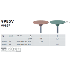 GOMMINI MARRONI 9985 V Pz.5