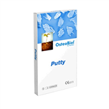 OSTEOBIOL PUTTY 3 SIRINGHE 2504\3