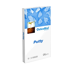OSTEOBIOL PUTTY 3 SIRINGHE 2504\3