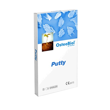 OSTEOBIOL PUTTY 3 SIRINGHE 2504\3