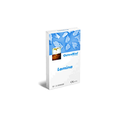 OSTEOBIOL LAMINA SOFT FINE ESSIC.25X35  