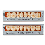 DENTI COMPOSITO CONDYLOFORM NFC 2 X8