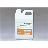 TEMPORARY CEMENT REMOVER L.3,8  "