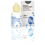 DENTIN CONDITIONER LIQ.ML.25 % 000120