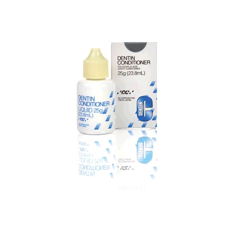 DENTIN CONDITIONER LIQ.ML.25 % 000120