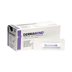 DERMABOND 0,5 ml. pz. 6